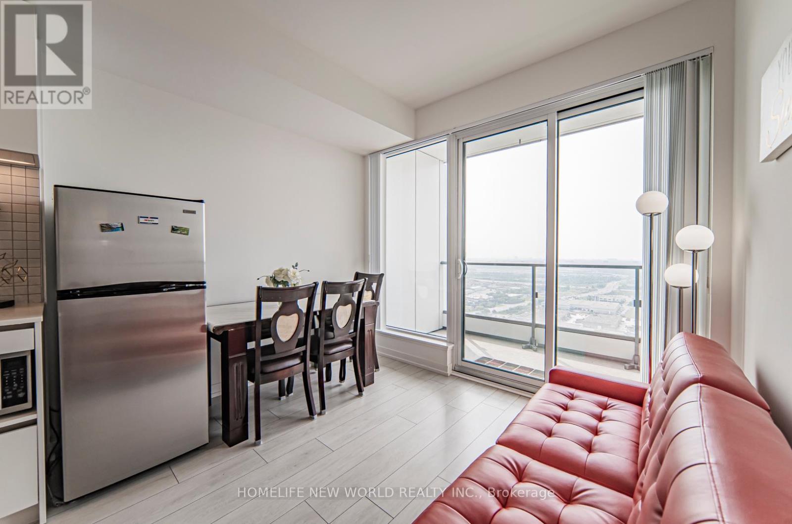 4007 - 5 Buttermill Avenue, Vaughan, Ontario  L4K 0J5 - Photo 26 - N12096435