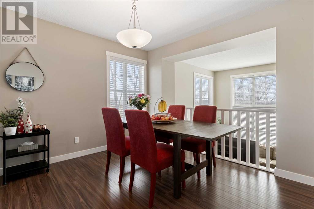 199 Cranford Walk Se, Calgary, Alberta  T3M 1R6 - Photo 9 - A2212241