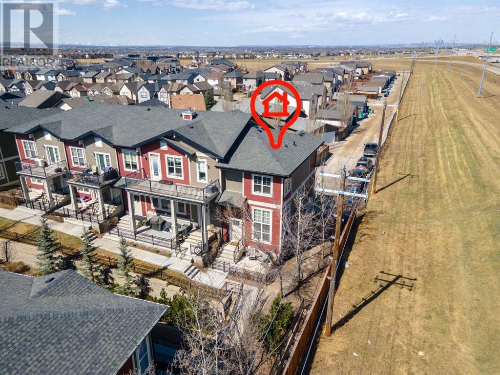 199 Cranford Walk Se, Calgary, Alberta  T3M 1R6 - Photo 49 - A2212241