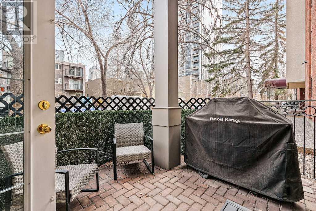 112, 527 15 Avenue Sw, Calgary, Alberta  T2R 1R5 - Photo 12 - A2212260