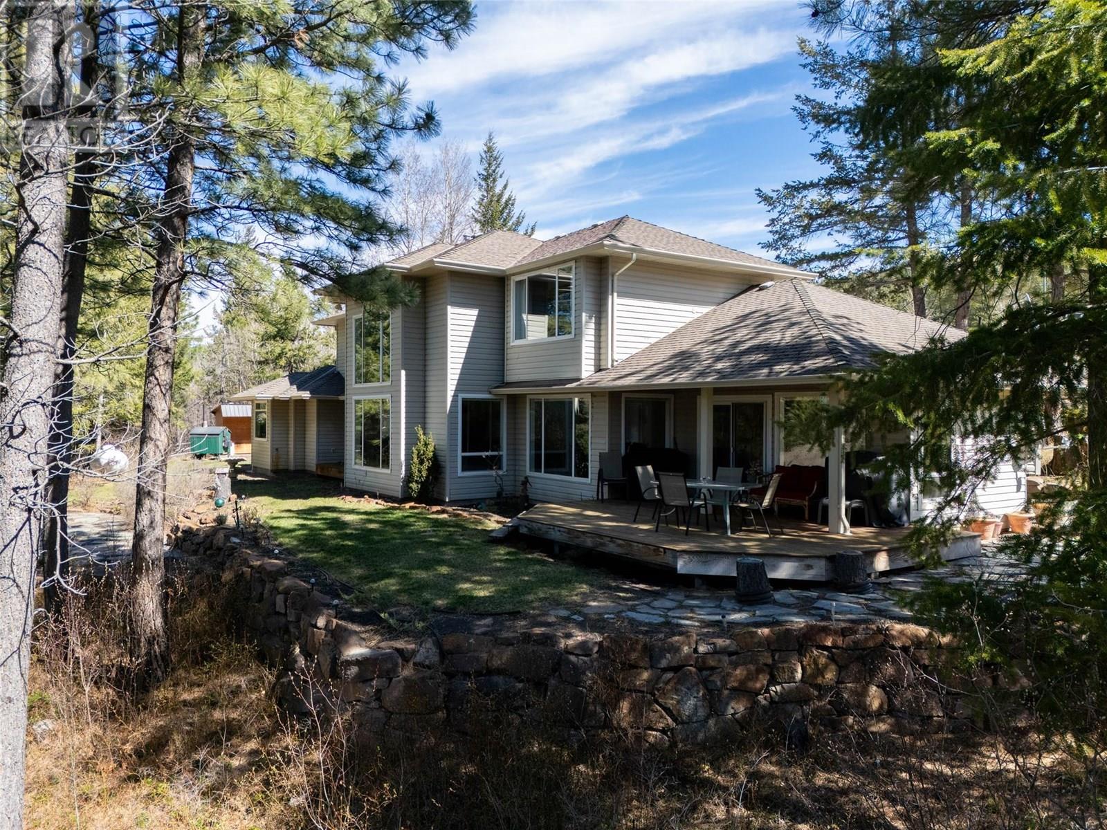 2581S COLDWATER Road, merritt, British Columbia