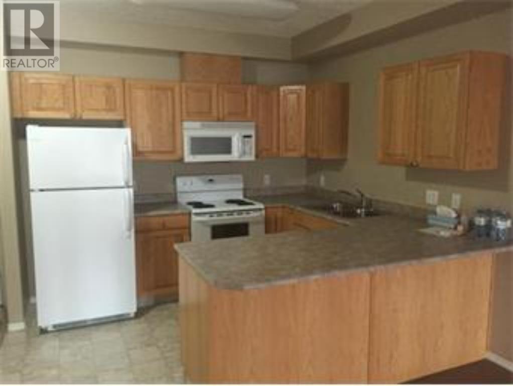 #201, 9810 94 Street, Peace River, Alberta  T8S 0A1 - Photo 2 - A1054830