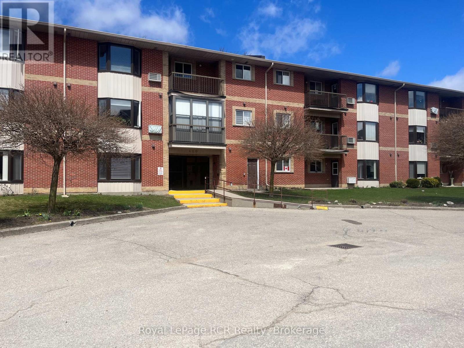 301 - 460 DURHAM STREET W, Wellington North, Ontario
