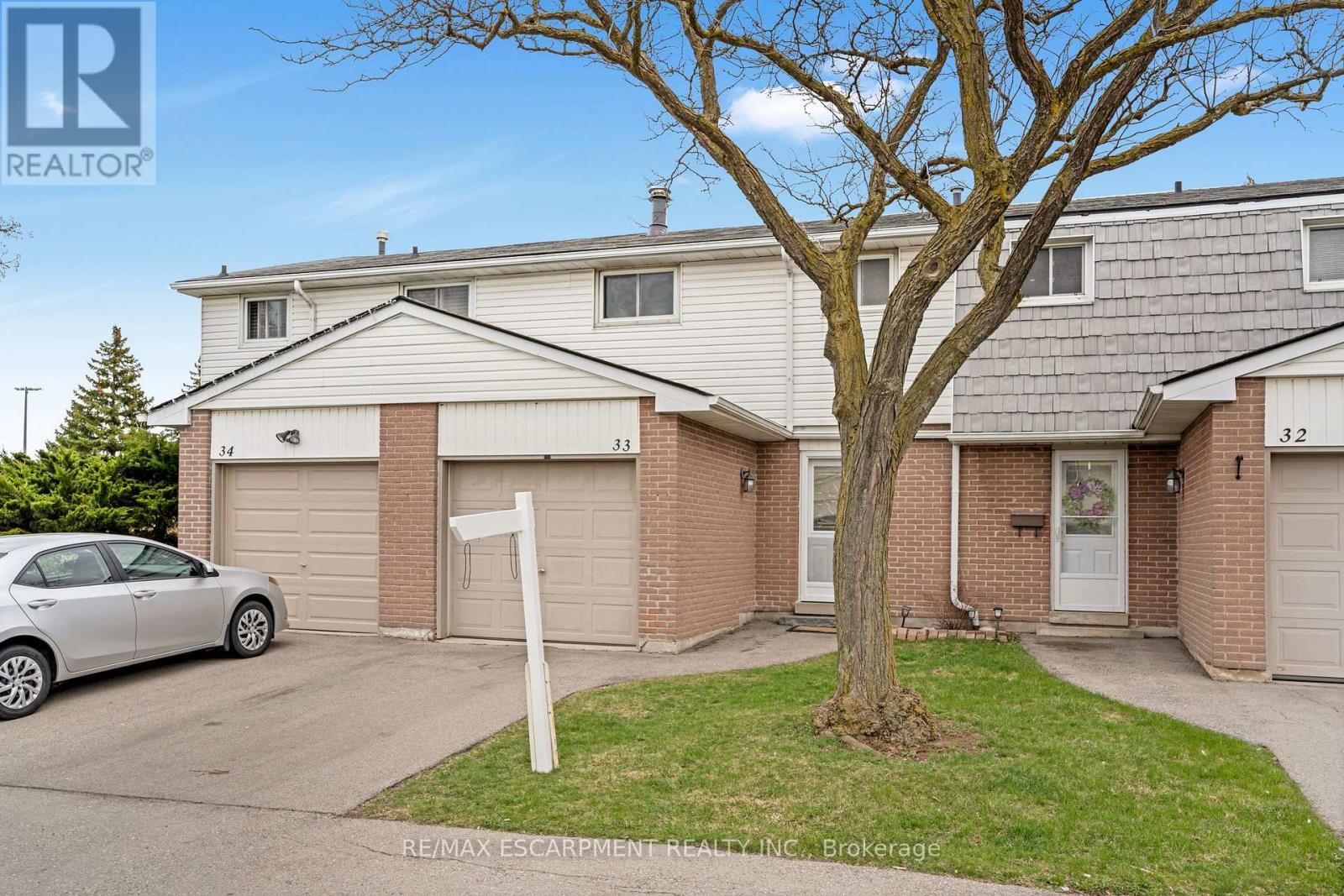 Property at 33 - 1350 LIMERIDGE ROAD E image 2