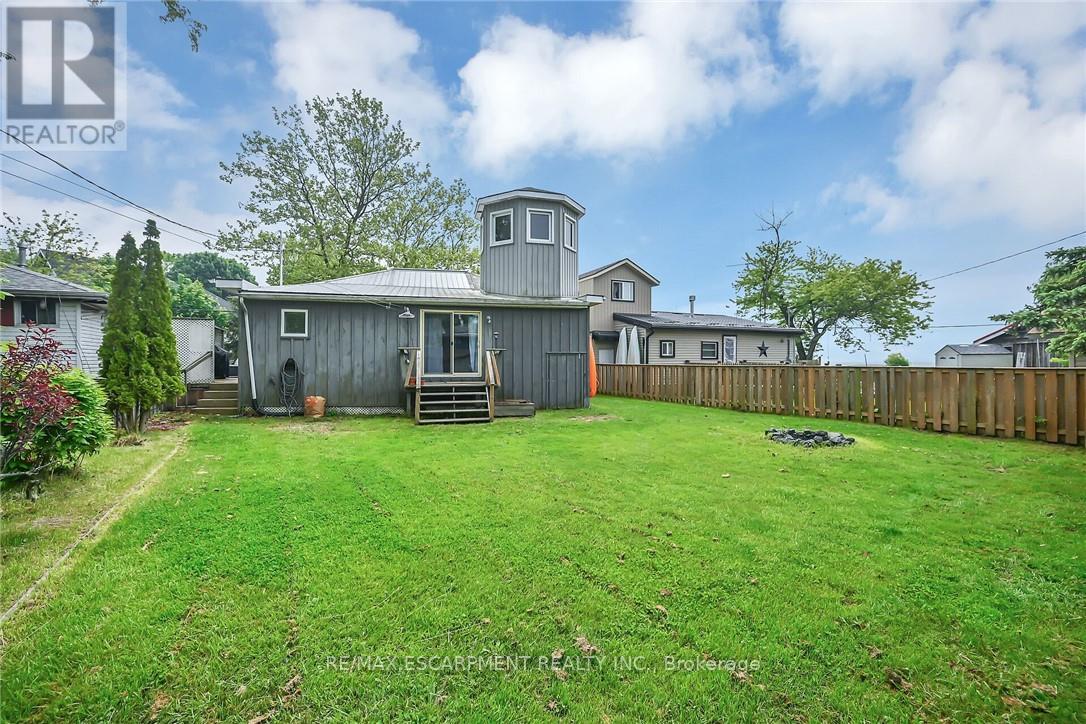 271 Blue Water Parkway, Haldimand, Ontario  N0A 1P0 - Photo 36 - X12096473