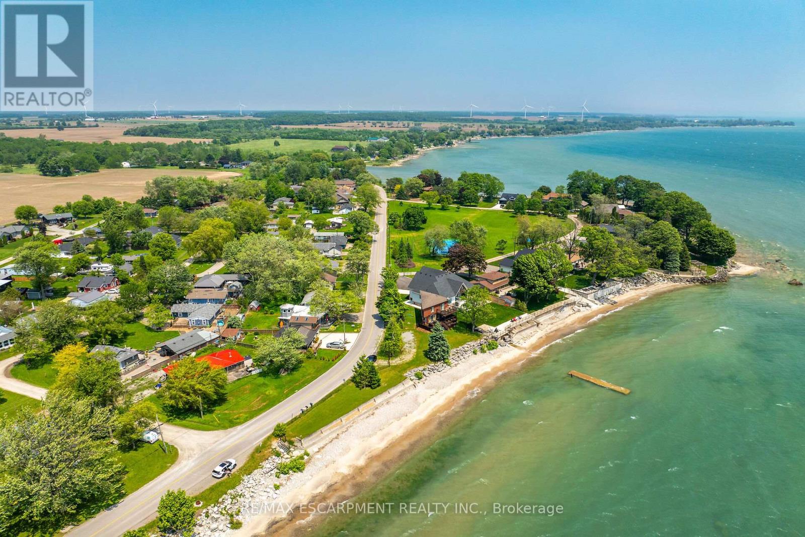 271 Blue Water Parkway, Haldimand, Ontario  N0A 1P0 - Photo 46 - X12096473