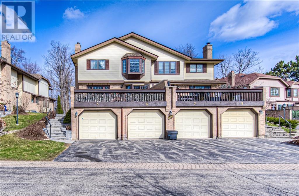 Property at 224 KINGSWOOD Drive Unit# 5 image 1