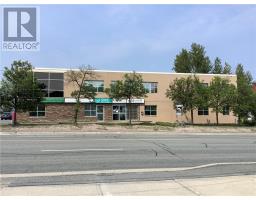 174 DOUGLAS Street Unit# 200, Sudbury, Ontario