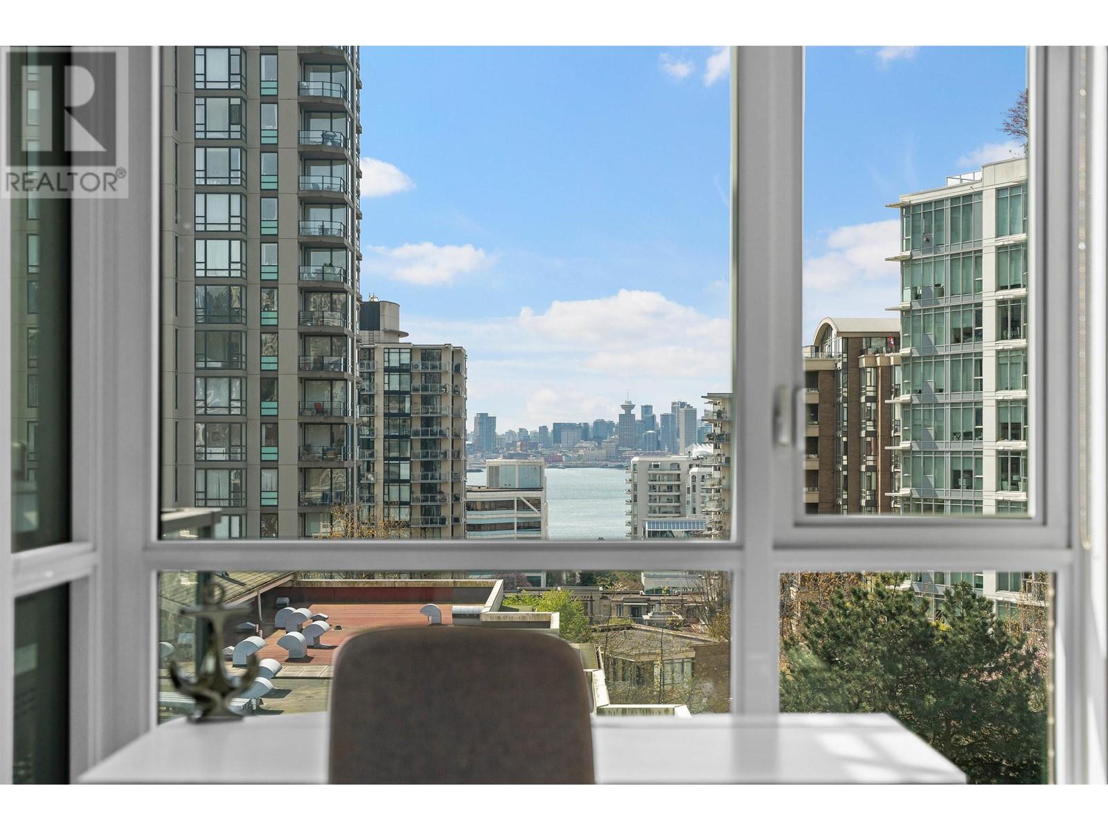 404 177 W 3rd Street, North Vancouver, British Columbia  V7M 0G5 - Photo 12 - R2992123