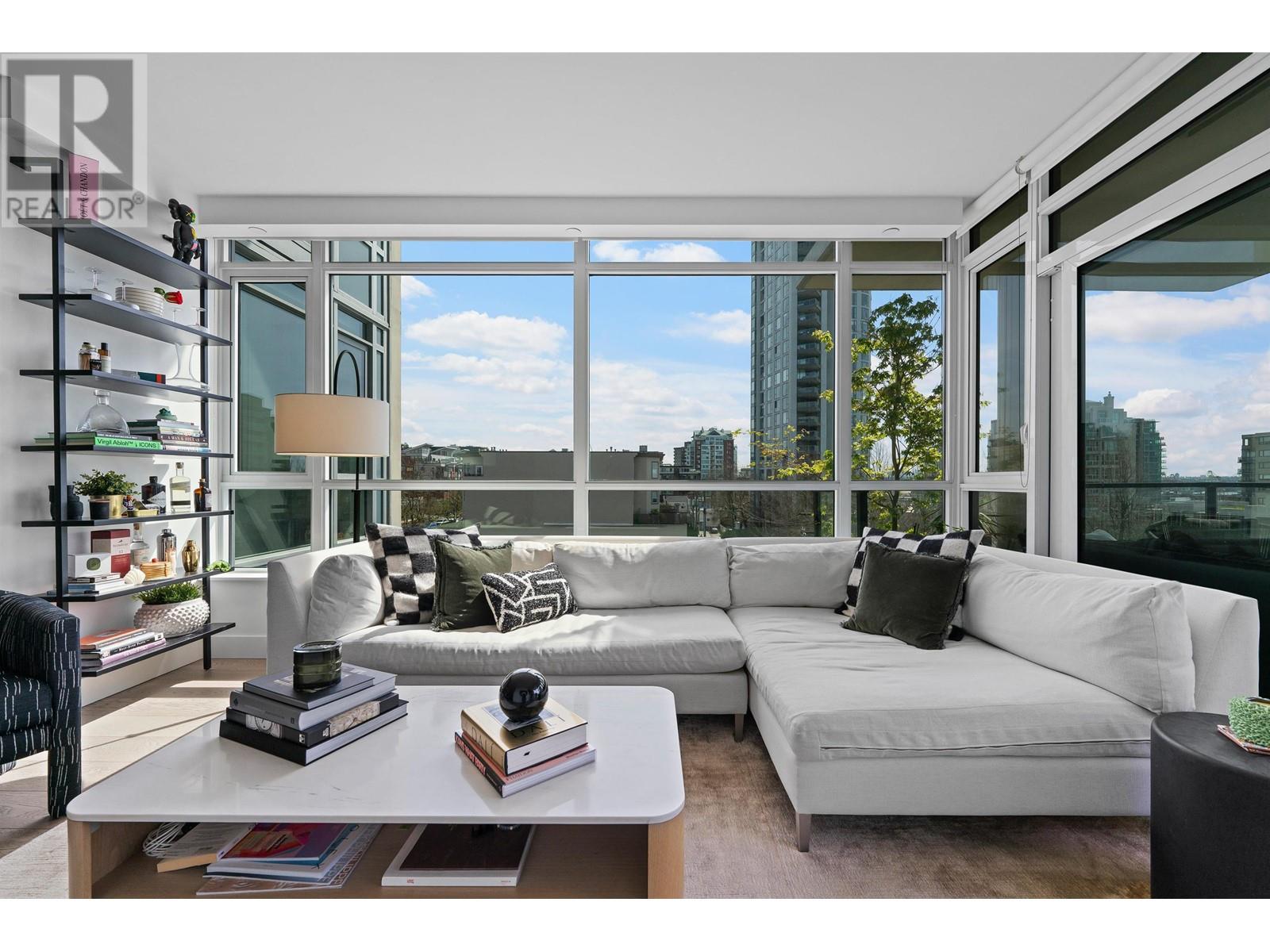 404 177 W 3rd Street, North Vancouver, British Columbia  V7M 0G5 - Photo 6 - R2992123