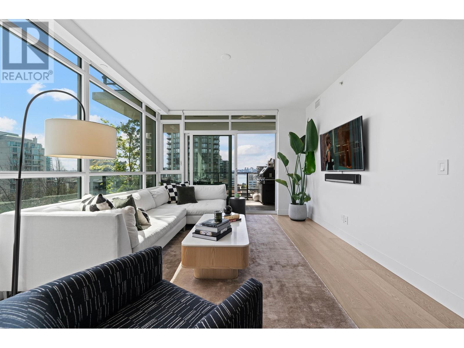 404 177 W 3rd Street, North Vancouver, British Columbia  V7M 0G5 - Photo 7 - R2992123