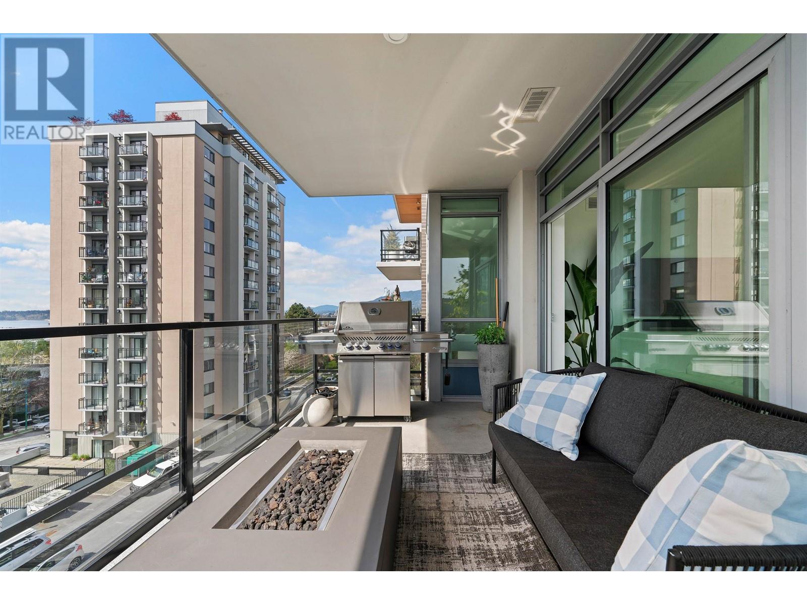 404 177 W 3rd Street, North Vancouver, British Columbia  V7M 0G5 - Photo 28 - R2992123
