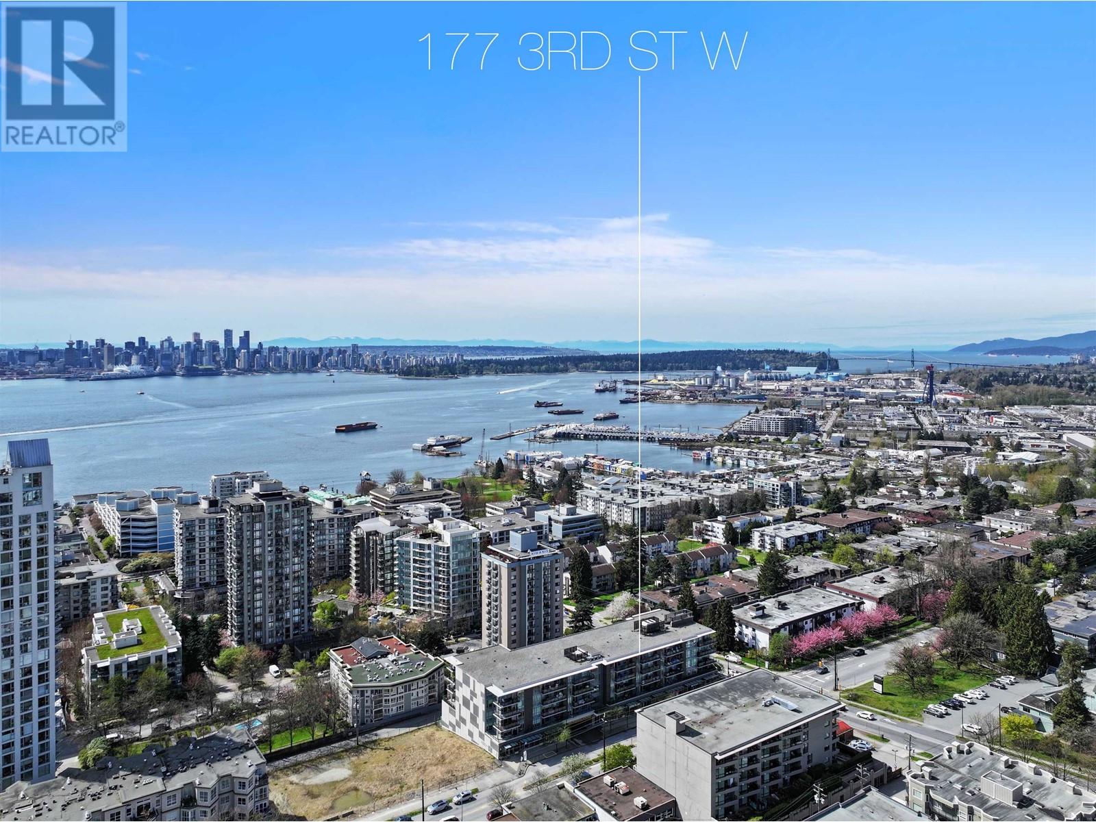 404 177 W 3rd Street, North Vancouver, British Columbia  V7M 0G5 - Photo 23 - R2992123