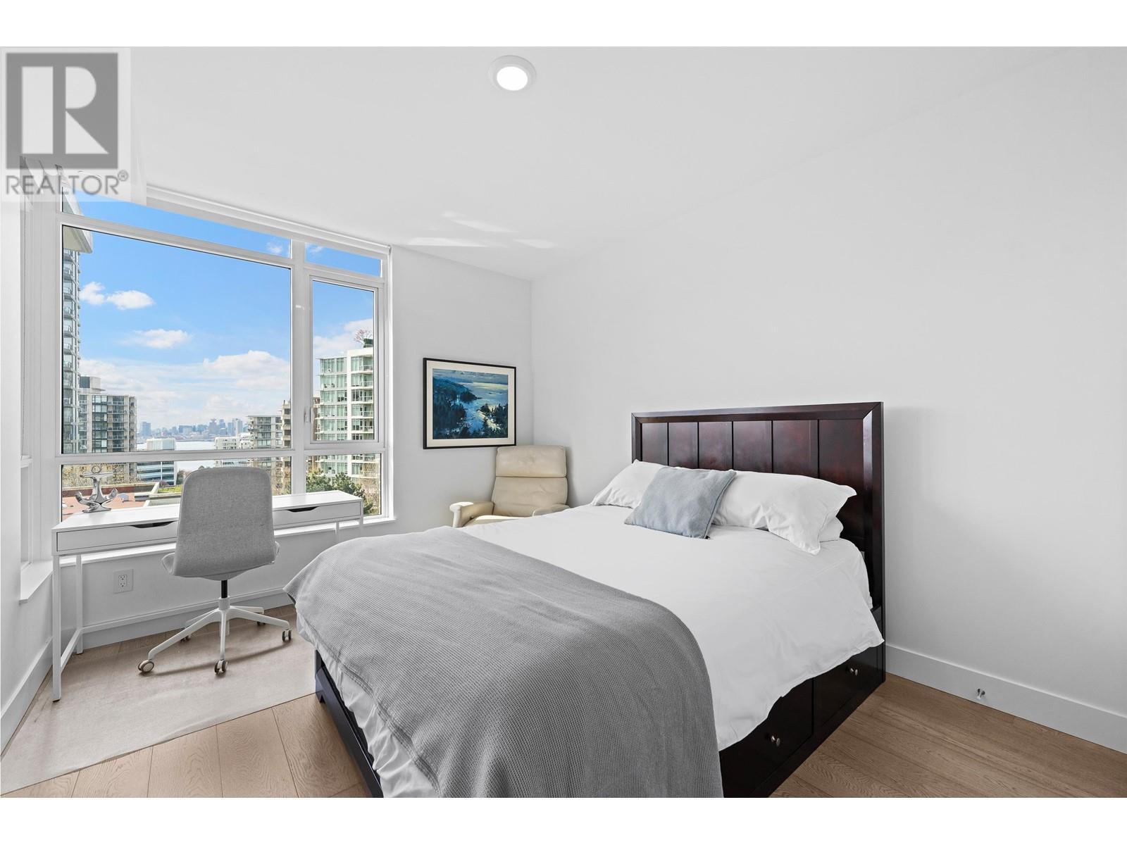 404 177 W 3rd Street, North Vancouver, British Columbia  V7M 0G5 - Photo 13 - R2992123