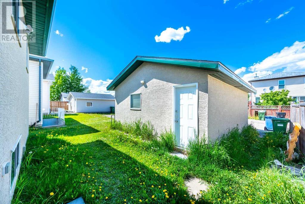 163 Anaheim Circle Ne, Calgary, Alberta  T1Y 7C9 - Photo 26 - A2213387