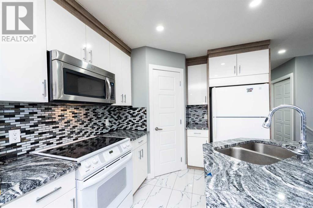 163 Anaheim Circle Ne, Calgary, Alberta  T1Y 7C9 - Photo 5 - A2213387