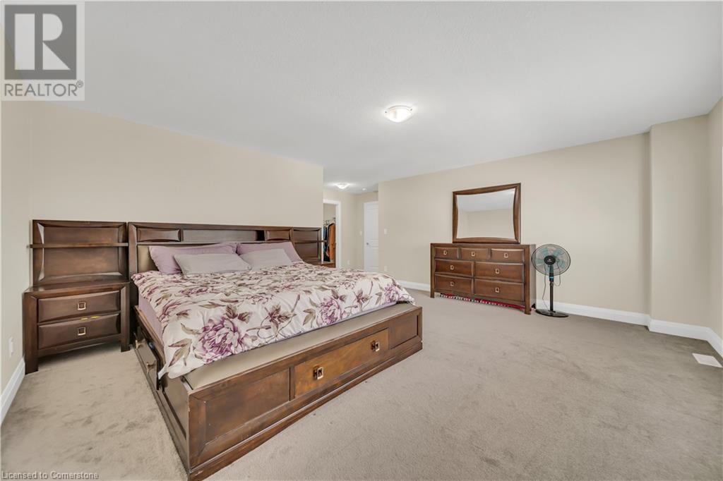 285 Sedgewood Street, Kitchener, Ontario  N2P 0G6 - Photo 17 - 40707068