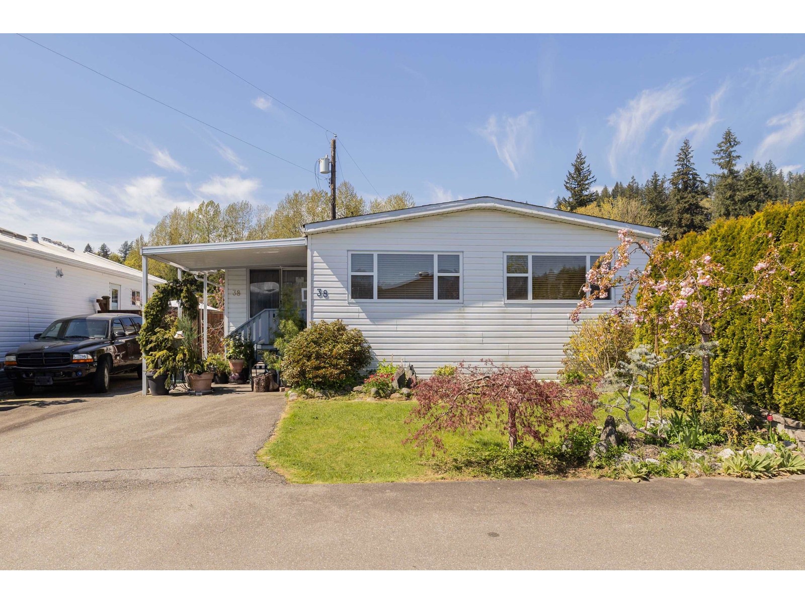 38 9960 Wilson Road, Mission, British Columbia  V4S 1B3 - Photo 1 - R2991976