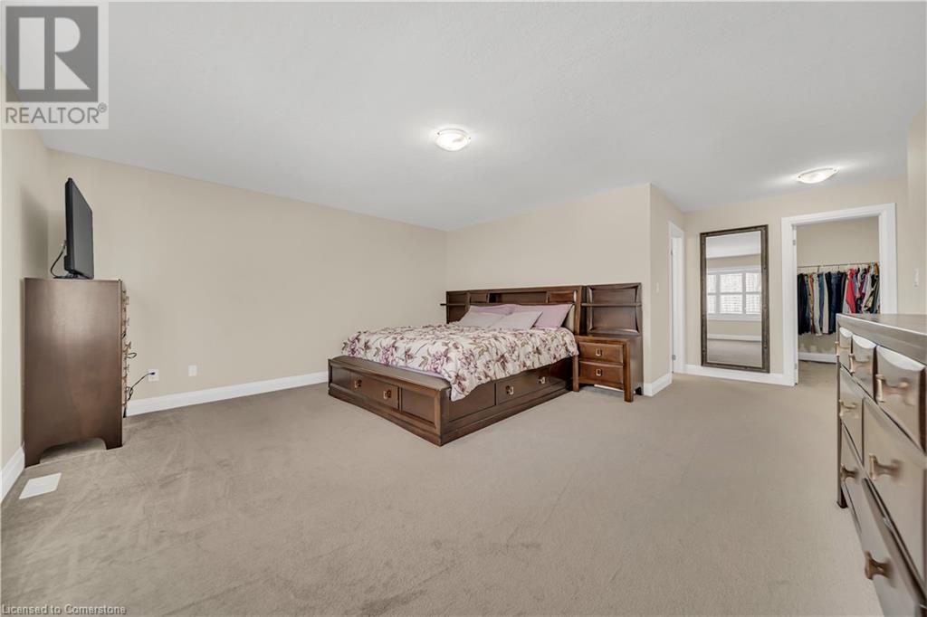 285 Sedgewood Street, Kitchener, Ontario  N2P 0G6 - Photo 16 - 40707068