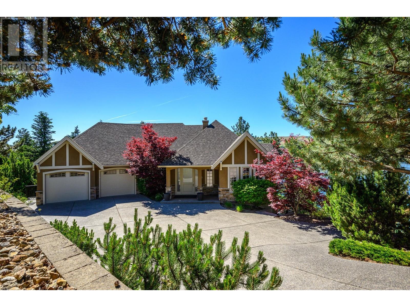 12877 Kidston Road Unit# 5, Coldstream, British Columbia