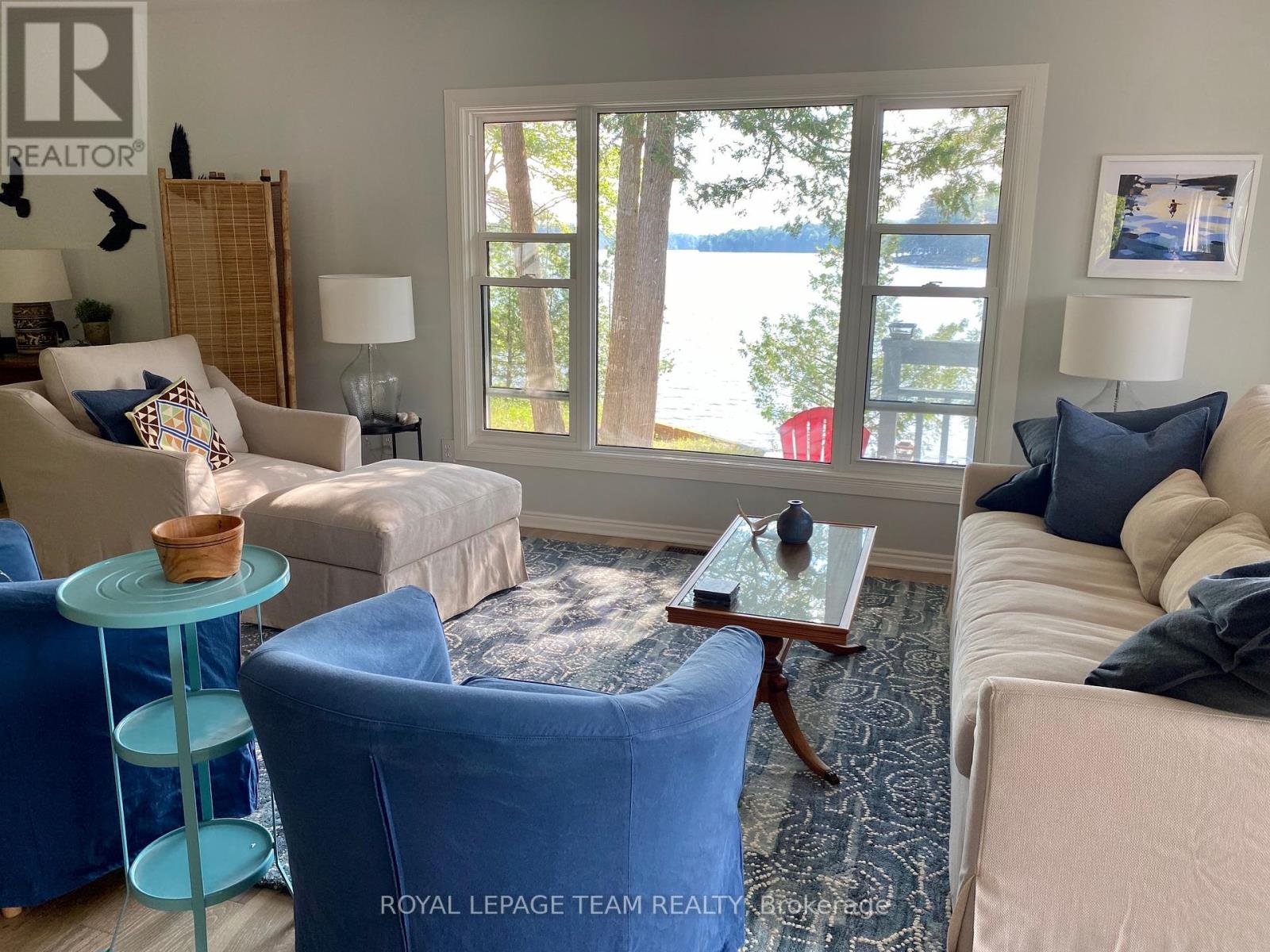 2087b Grindstone Lake Road N, Frontenac (Frontenac North), Ontario  K0H 2M0 - Photo 2 - X12084100