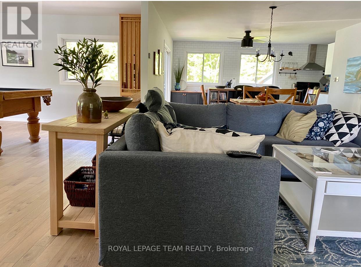 2087b Grindstone Lake Road N, Frontenac (Frontenac North), Ontario  K0H 2M0 - Photo 4 - X12084100