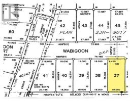 36 Wabigoon DR, Dryden, Ontario