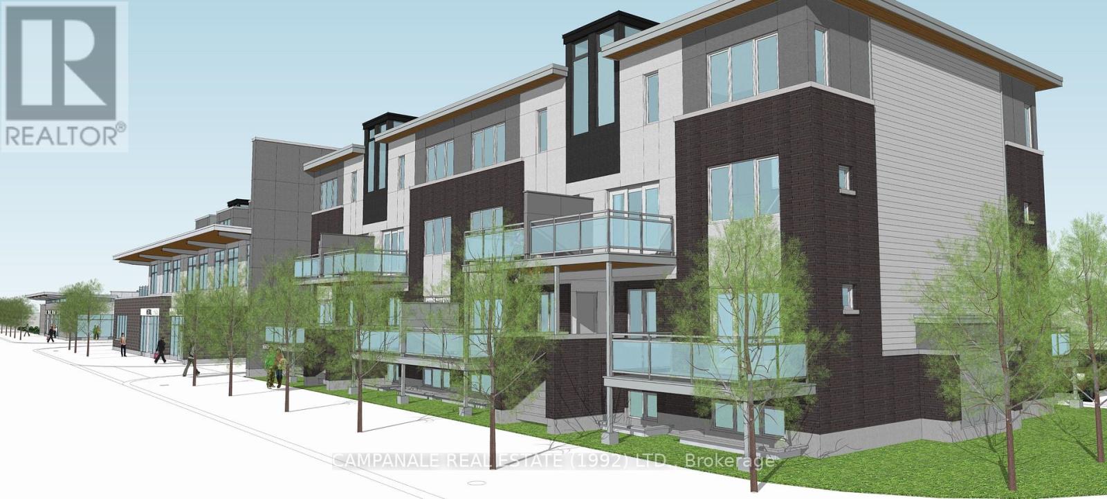 10 - 2 Via Modugno Avenue, Ottawa, Ontario  K2J 6J2 - Photo 3 - X12096580