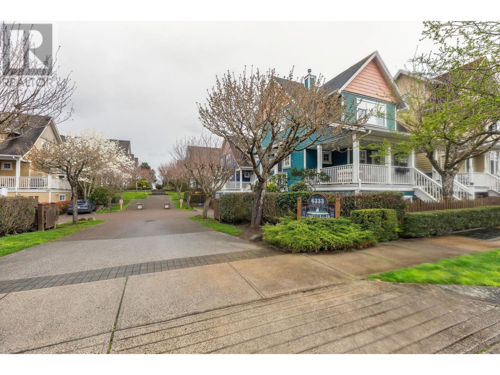 16 6333 Princess Lane, Richmond, British Columbia  V7E 6T3 - Photo 20 - R2984369