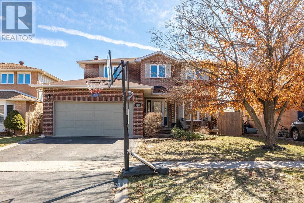 Property at 2456 OVERTON DRIVE image 1