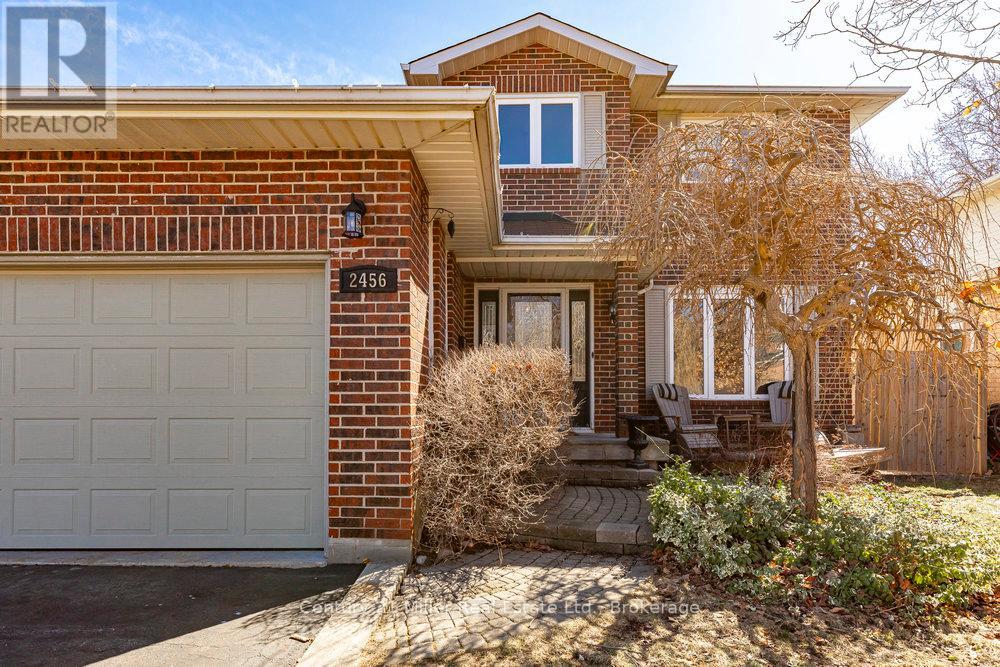 Property at 2456 OVERTON DRIVE image 2