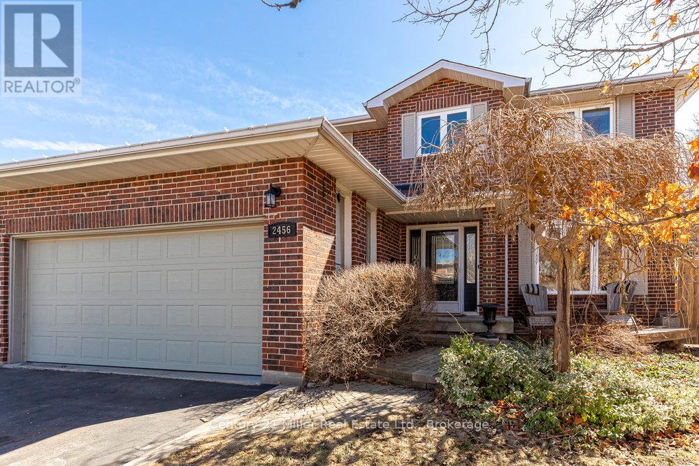Property at 2456 OVERTON DRIVE image 3