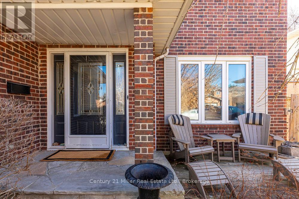 Property at 2456 OVERTON DRIVE image 4