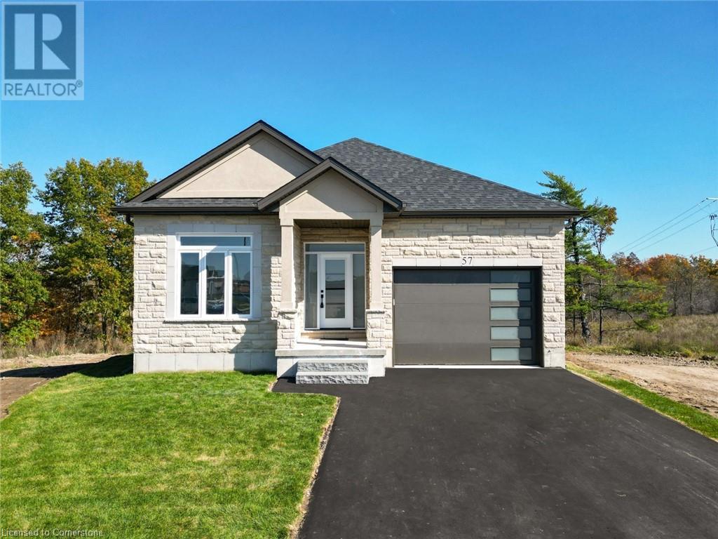57 PIKE CREEK Drive, Cayuga, Ontario