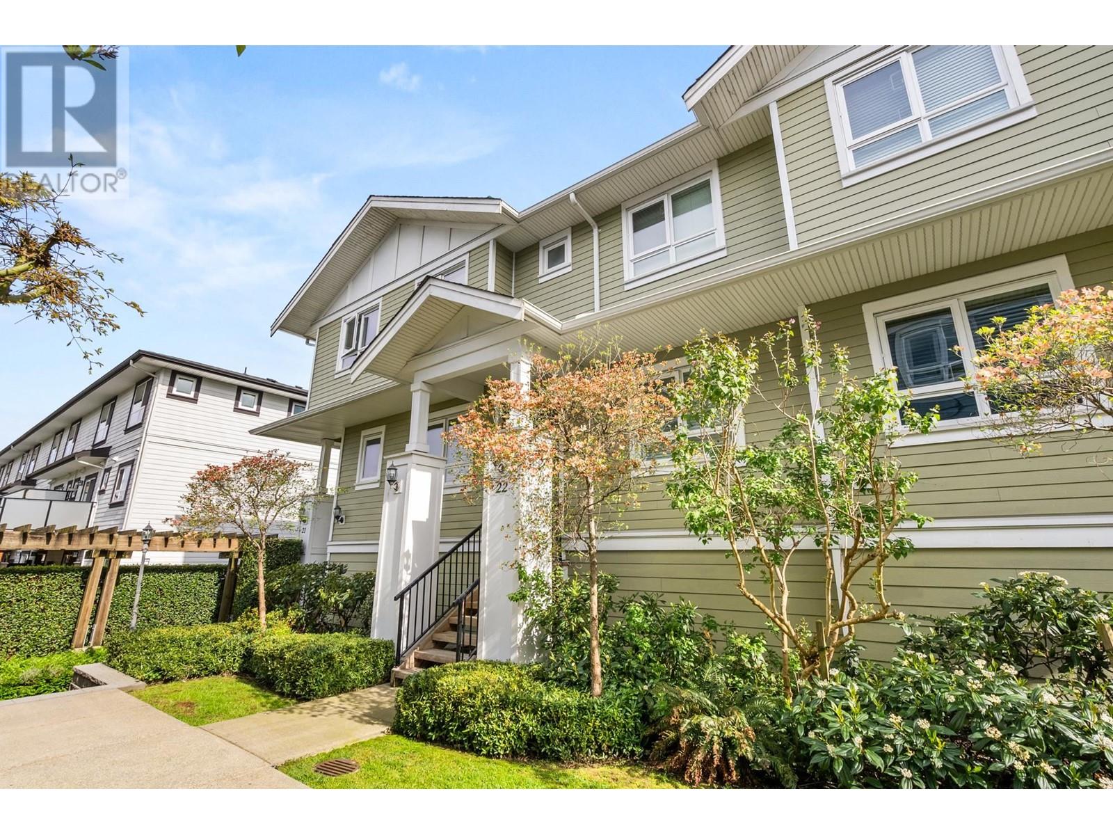 22 1130 Ewen Avenue, New Westminster, British Columbia  V3M 5E3 - Photo 3 - R2992413