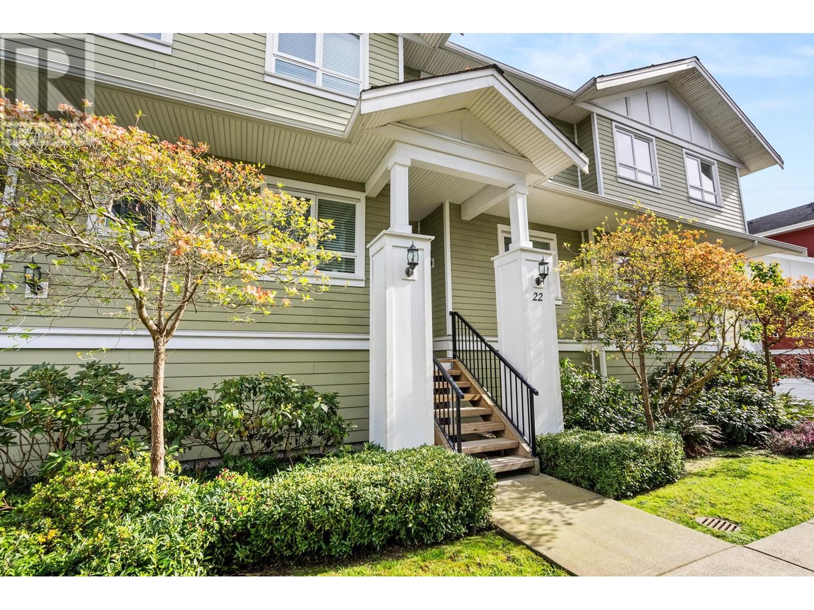 22 1130 Ewen Avenue, New Westminster, British Columbia  V3M 5E3 - Photo 4 - R2992413