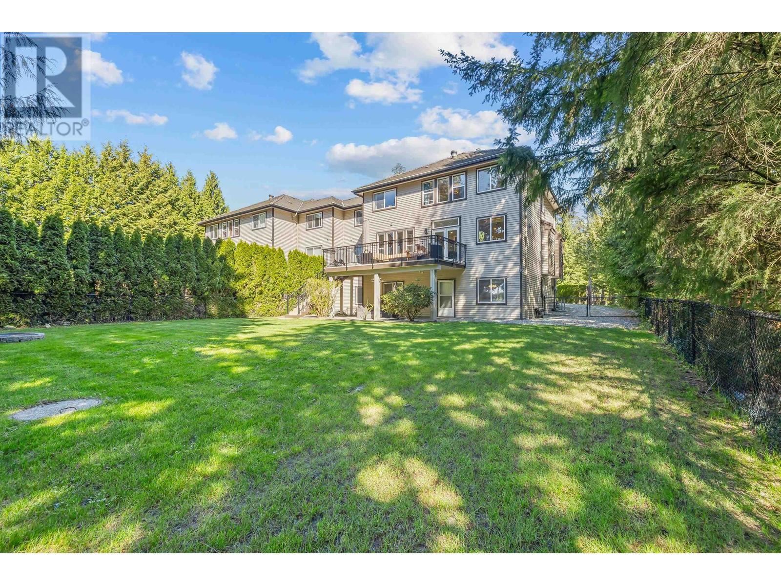 1048 Sugar Mountain Way, Anmore, British Columbia  V3H 4Y7 - Photo 2 - R2992425