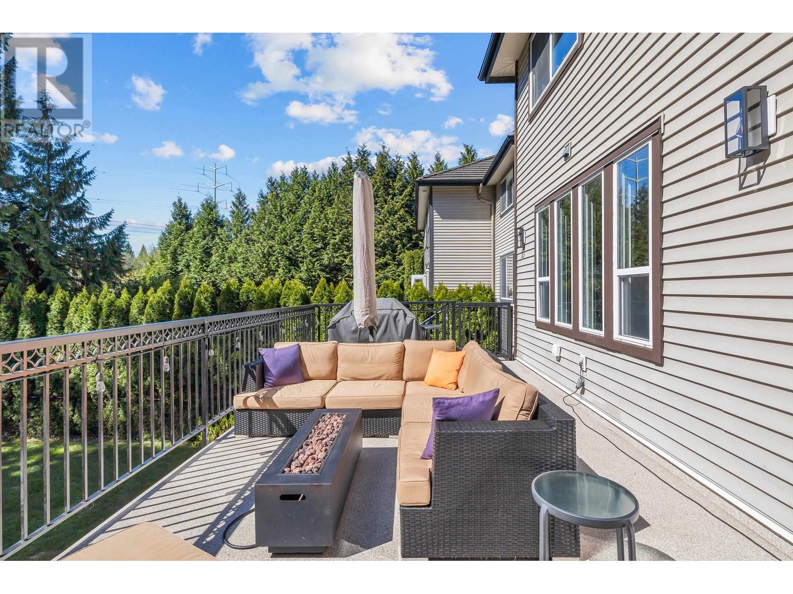 1048 Sugar Mountain Way, Anmore, British Columbia  V3H 4Y7 - Photo 26 - R2992425