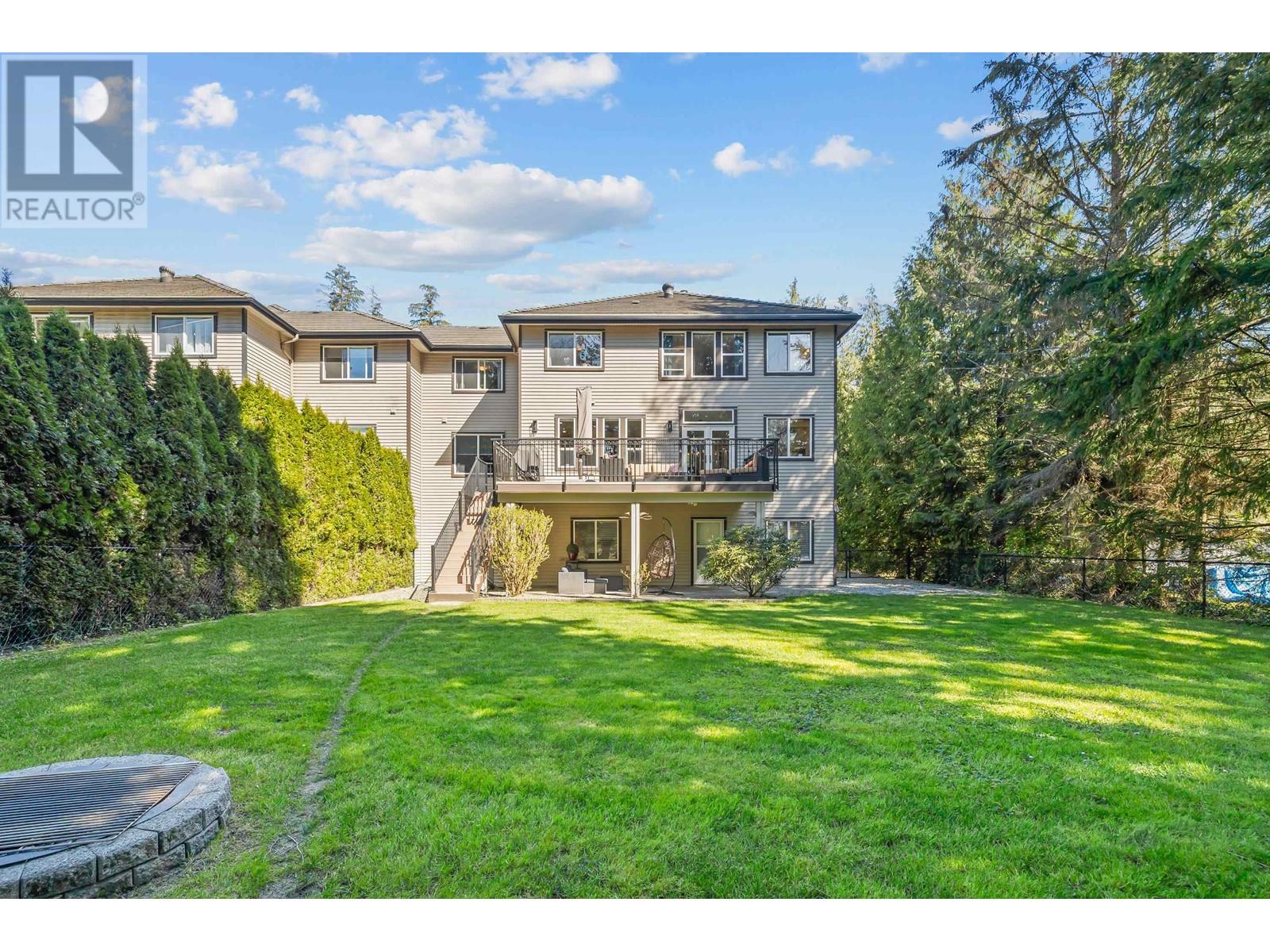 1048 Sugar Mountain Way, Anmore, British Columbia  V3H 4Y7 - Photo 3 - R2992425