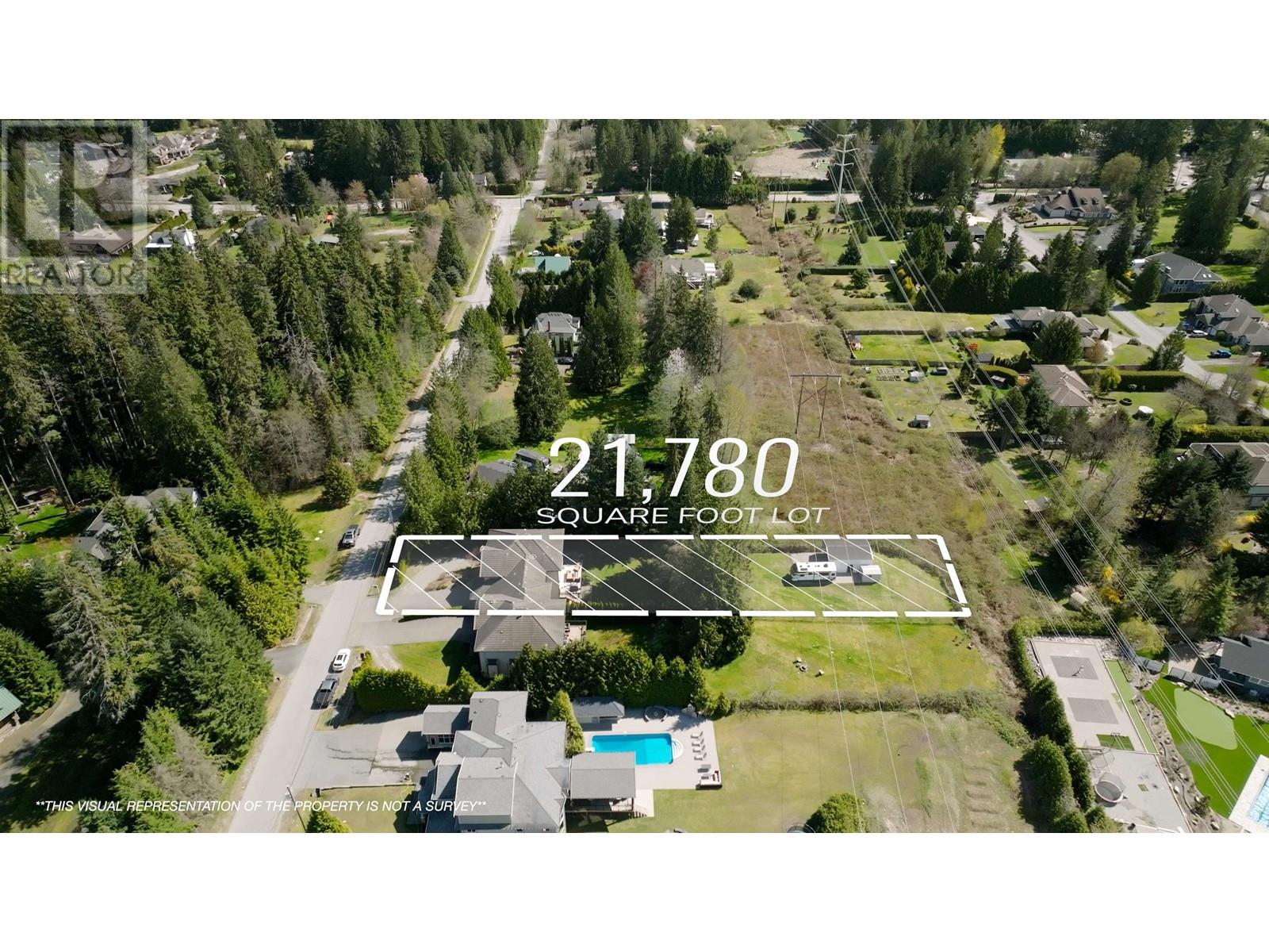 1048 Sugar Mountain Way, Anmore, British Columbia  V3H 4Y7 - Photo 33 - R2992425