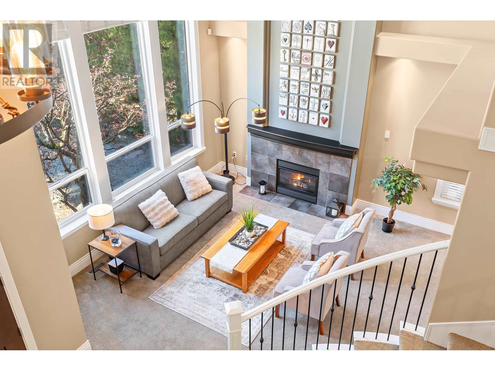 1048 Sugar Mountain Way, Anmore, British Columbia  V3H 4Y7 - Photo 6 - R2992425