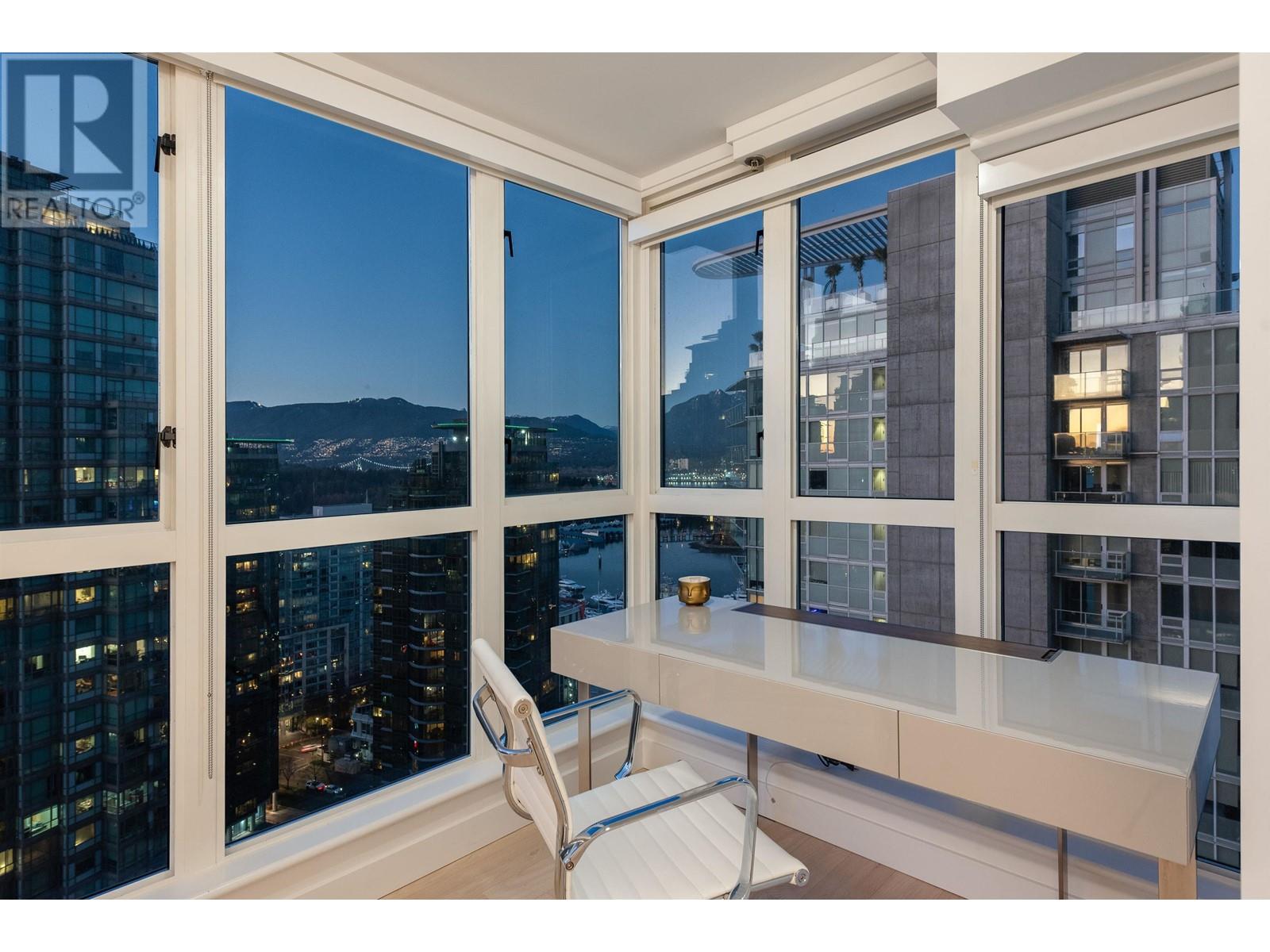 2601 1238 Melville Street, Vancouver, British Columbia  V6N 4N2 - Photo 19 - R2992437