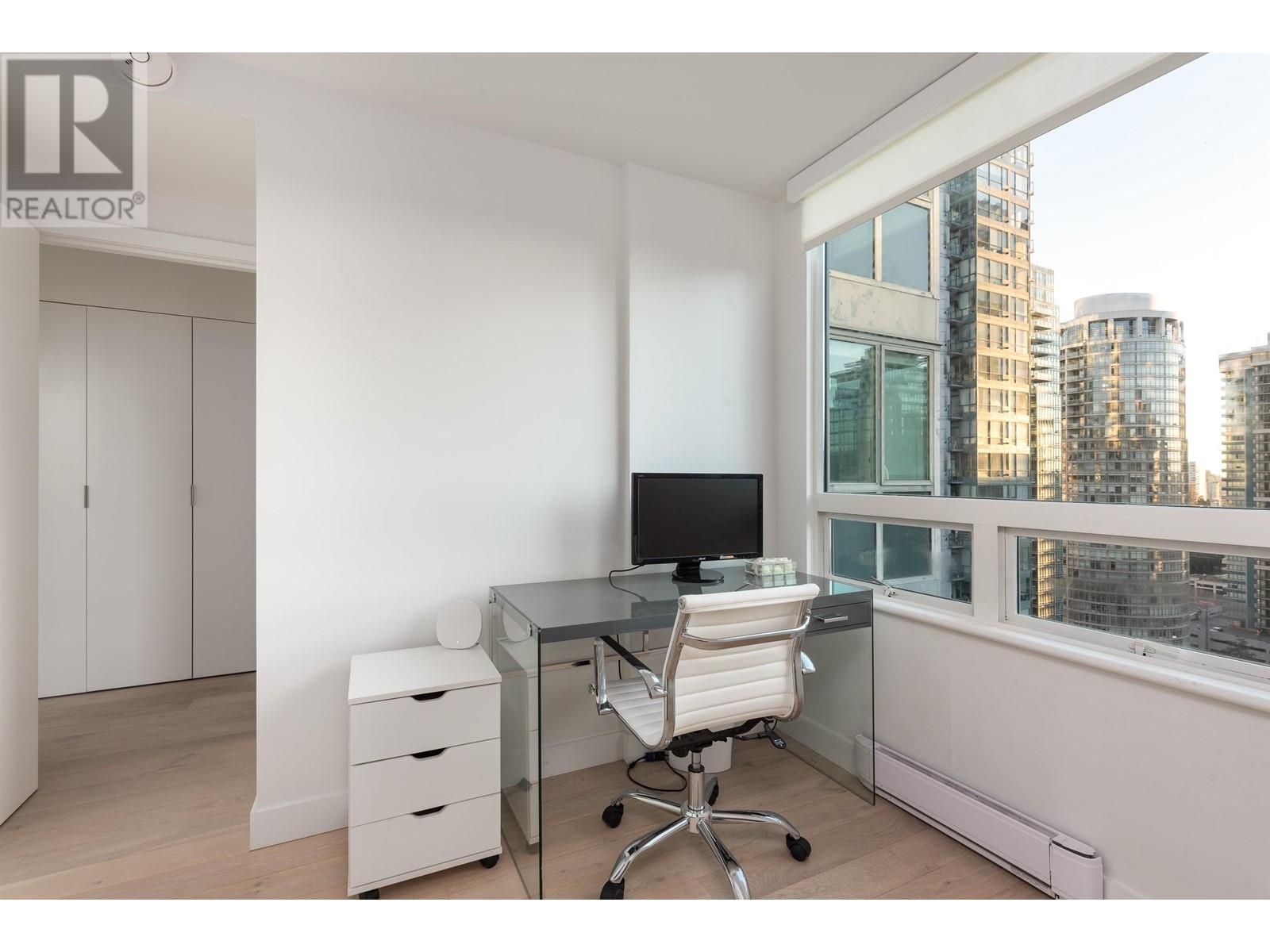 2601 1238 Melville Street, Vancouver, British Columbia  V6N 4N2 - Photo 27 - R2992437