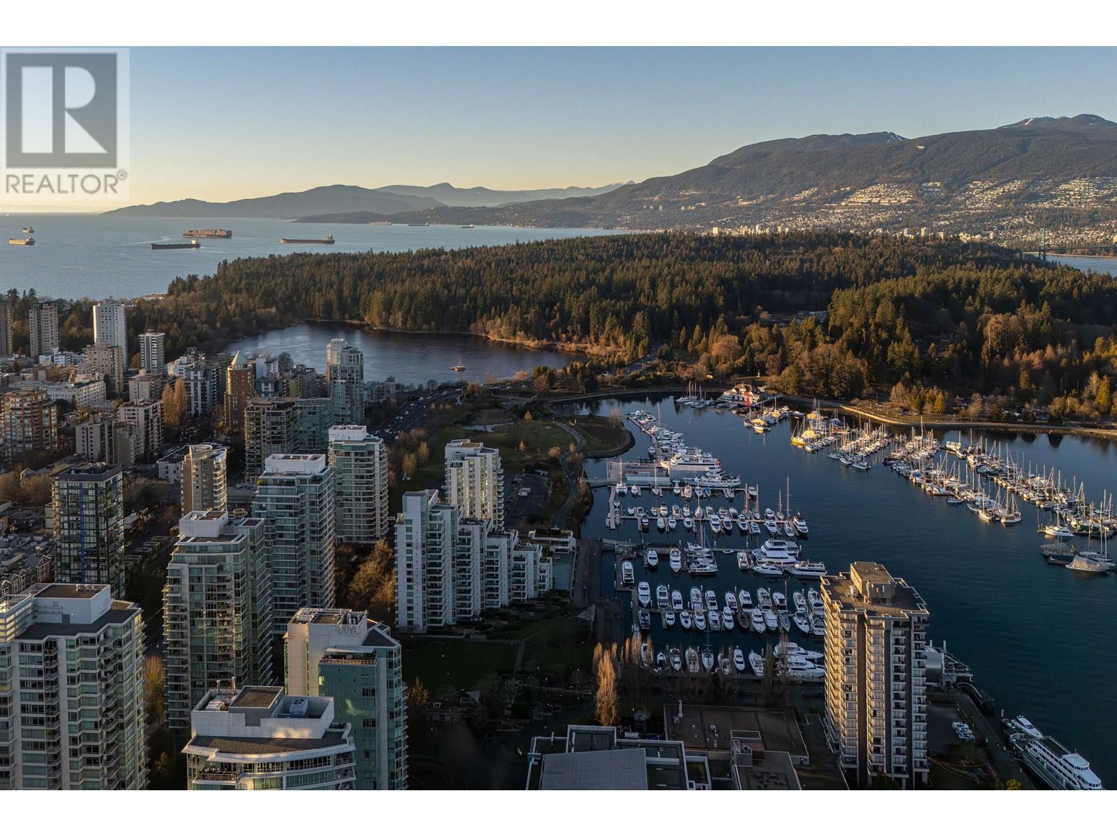 2601 1238 Melville Street, Vancouver, British Columbia  V6N 4N2 - Photo 35 - R2992437