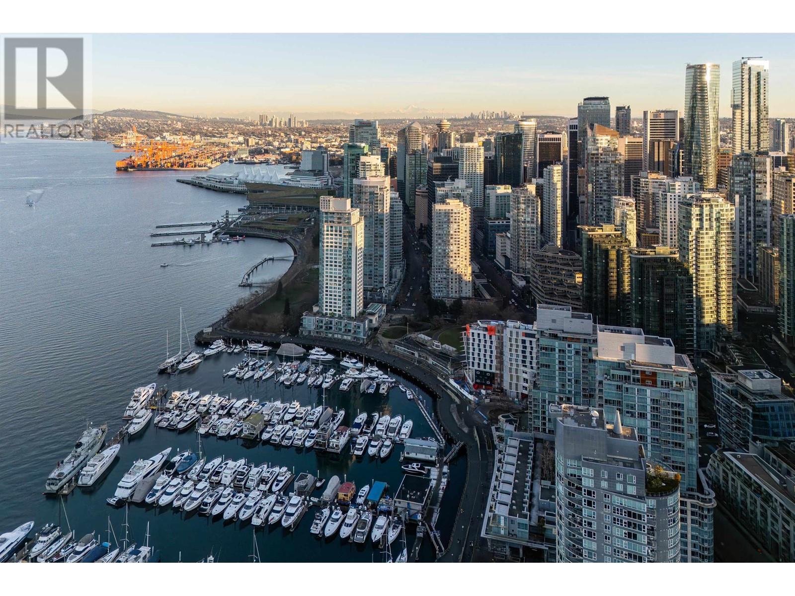 2601 1238 Melville Street, Vancouver, British Columbia  V6N 4N2 - Photo 36 - R2992437