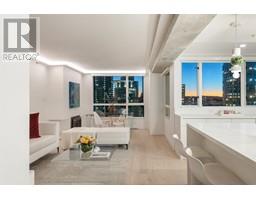 2601 1238 Melville Street, Vancouver, Ca