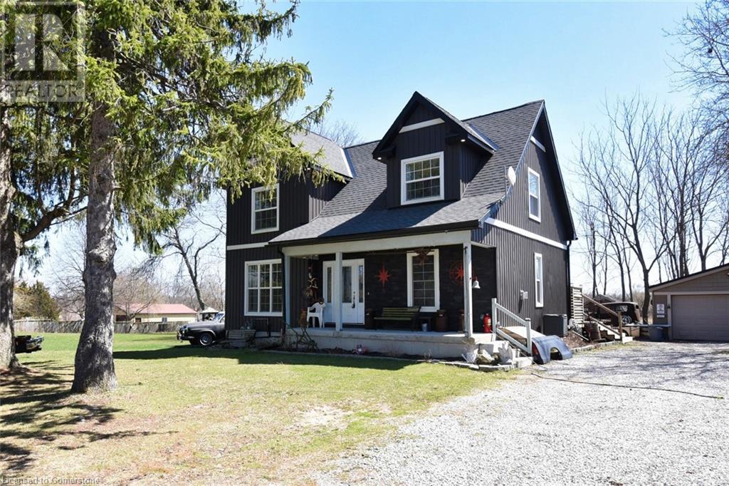1364 THOMPSON Road E, Waterford, Ontario