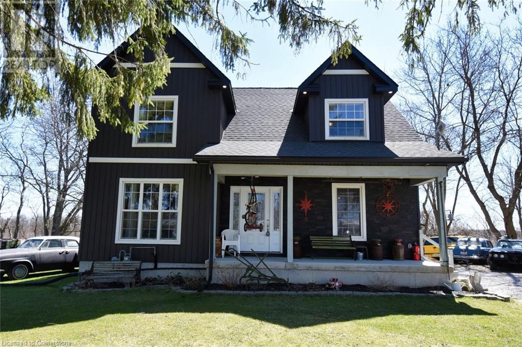 1364 Thompson Road E, Waterford, Ontario  N0E 1Y0 - Photo 2 - 40716557