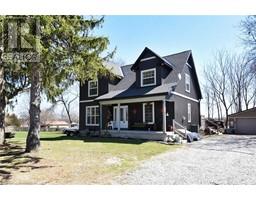 1364 THOMPSON Road E, Waterford, Ontario