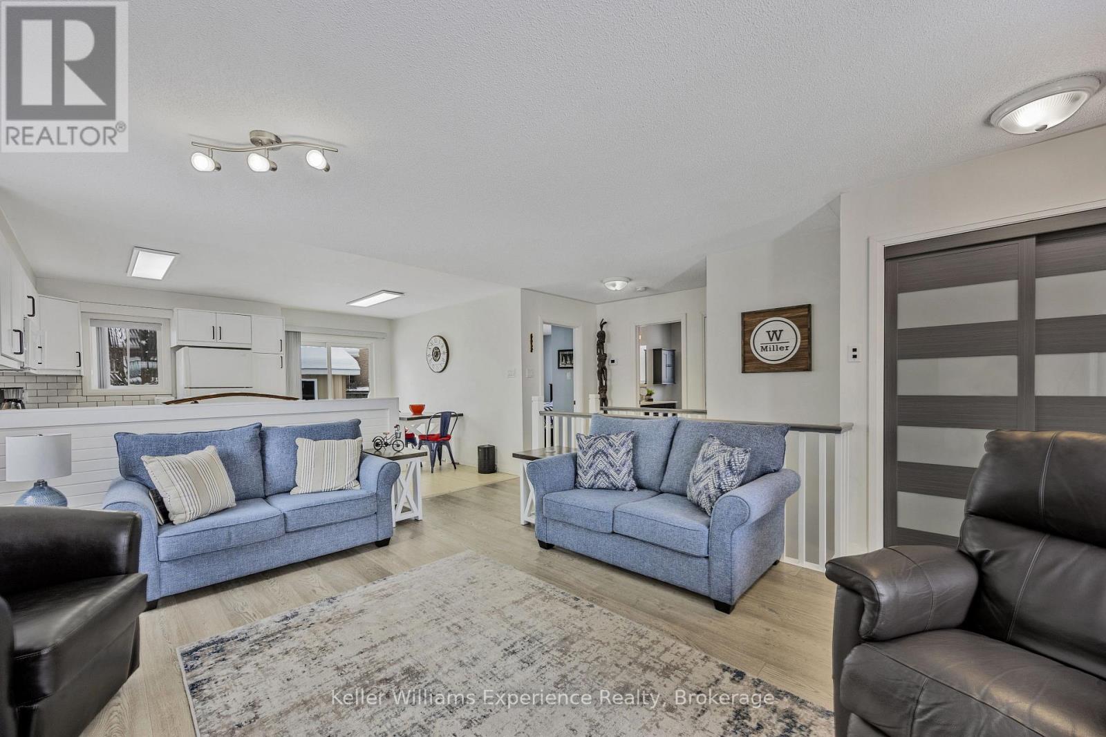 66 COLEMAN DRIVE, barrie (edgehill drive), Ontario
